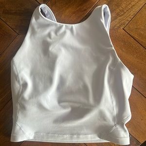 Lululemon Align High-Neck Tank